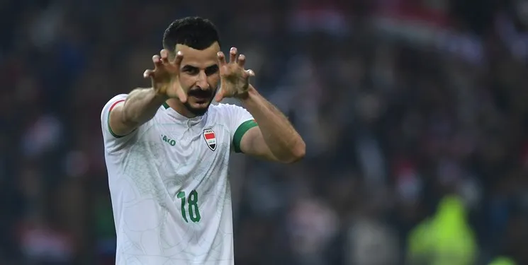 مذاکره پرسپولیس با گزینه خارجی تراکتور