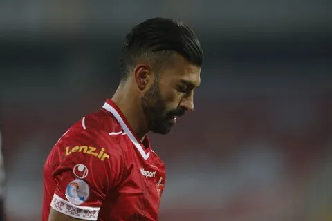 رامین رضاییان: دیگر حرفی نمی‌زنم!
