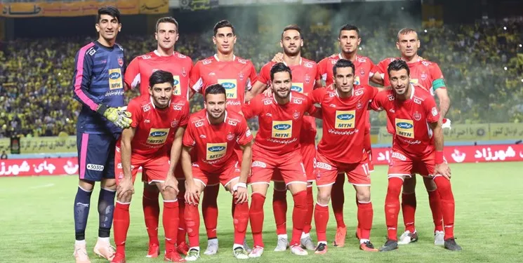 بشیکتاش یا فنرباغچه میزبان پرسپولیس در ترکیه می‌شود