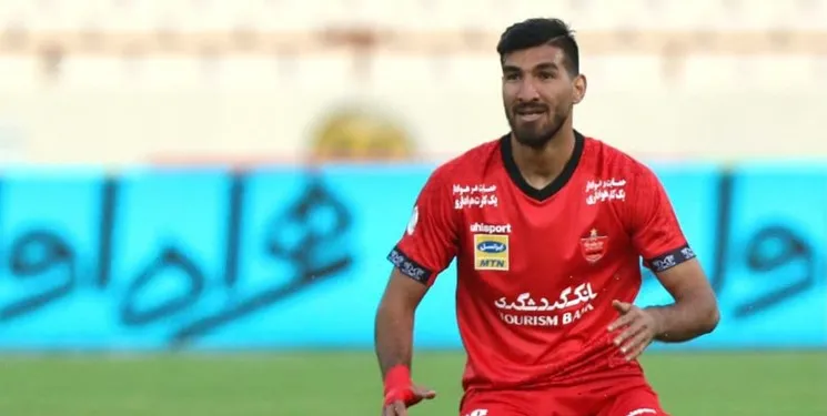 گل مغانلو بهترین گل هفته دوم آسیا شد