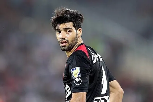 سه پرسپولیسی محروم شدند