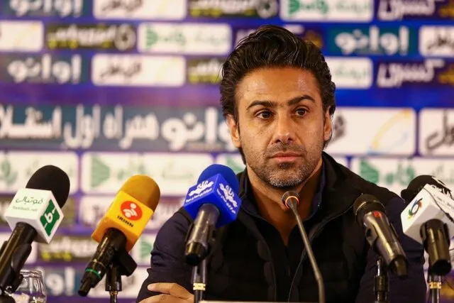 مجیدی خبر داد؛ یزدانی و مرادمند از بازی با فجر محروم هستند