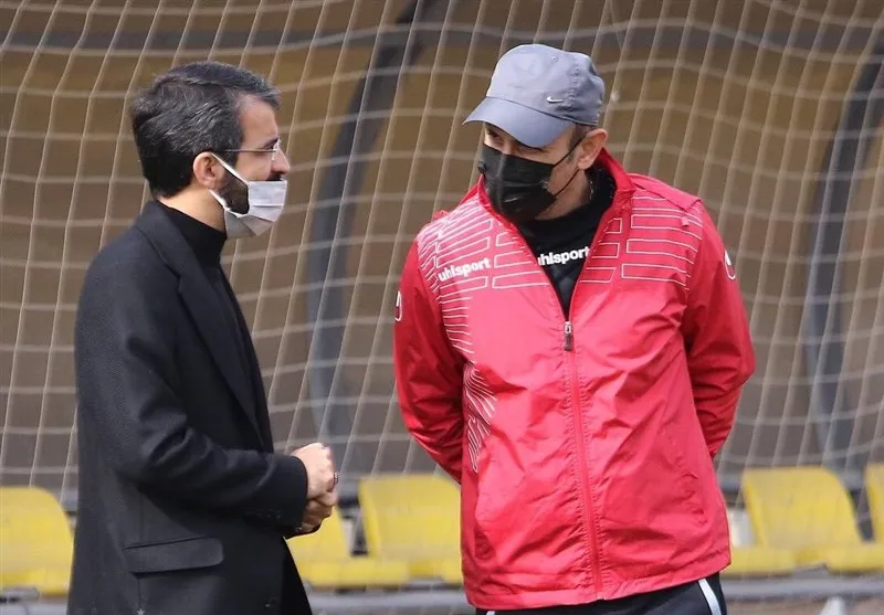 لیست گل‌محمدی به باشگاه پرسپولیس رسید/ یک مهاجم، هافبک و مدافع؛ اهداف احتمالی سرخپوشان