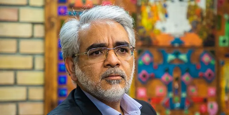 قربان‌زاده: فتح‌الله‌زاده باید تا فردا ۵ میلیارد را برگرداند