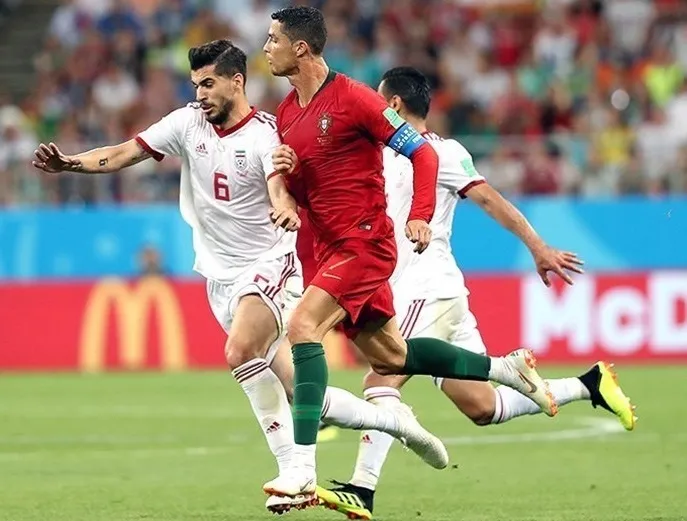 فیفا پرونده ملی‌پوش ایران را بست/ عزت‌اللهی دوپینگی نیست