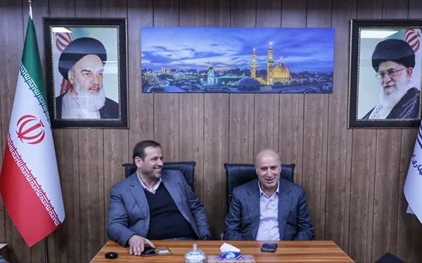 تاج: بهسازی ورزشگاه آزادی سرآمد استانداردسازی ورزشگاه‌ها بود