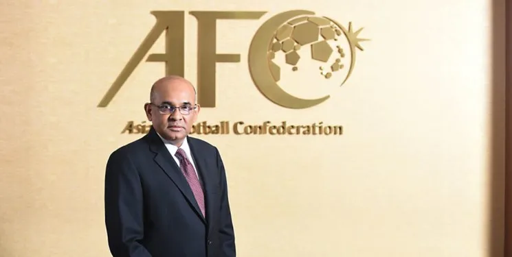 دبیر کل AFC : هزینه اقامت تیم‌ها در قطر پرداخت شد