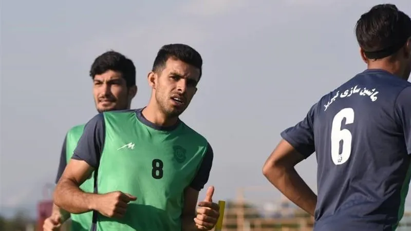 هافبک ماشین سازی از این تیم جدا شد