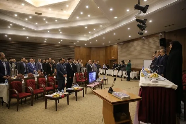 پایان مجمع عمومی فدراسیون فوتبال/ هیات رئیسه بازنشسته ماندگار شدند!