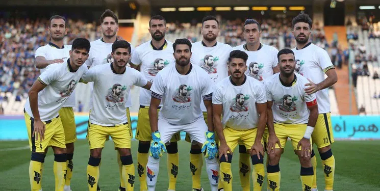 لیگ دسته اول فوتبال ایران/ مس قهرمان نیم‌فصل شد