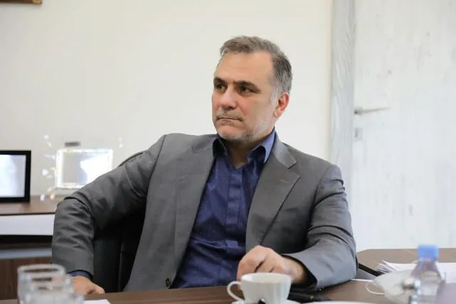 صحبت‌های میرشاد ماجدی درباره اتفاقات حاشیه‌ای فدراسیون فوتبال
