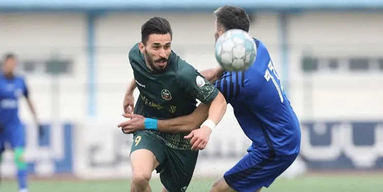 زمان آغاز مسابقات لیگ دسته اول اعلام شد