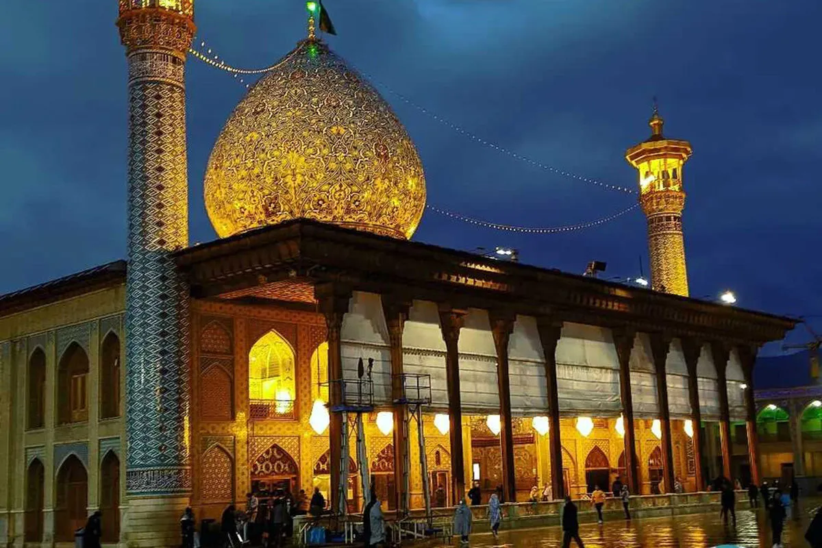 بیانیه جمعیت حامیان هواداران فوتبال ایران و تیم‌های ملی درباره حادثه تروریستی شاهچراغ