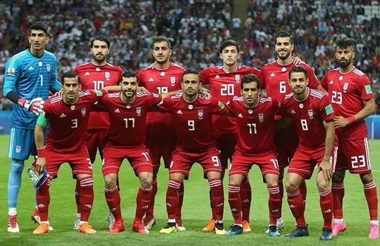 پیام روحانی به تیم ملی درباره بازی امشب