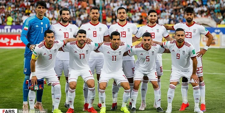 بعد از استقلال و پرسپولیس؛ آل اشپرت به تیم ملی رسید