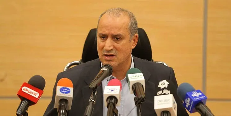 تاج: صعودمان از مرحله گروهی جام جهانی قابل دسترس است