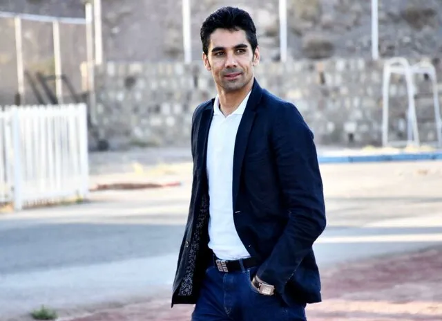 مهاجم پیشین استقلال و پرسپولیس در مس رفسنجان