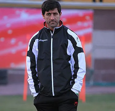 باقری در تمرین پرسپولیس حاضر شد