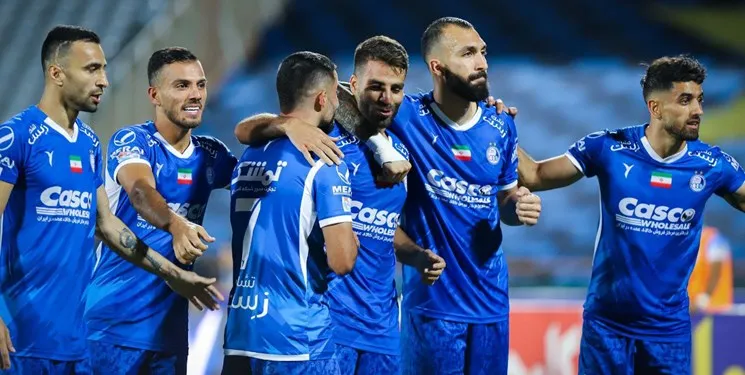 استقلال با غلبه بر ملوان به جمع مدعیان برگشت؛ نبرد بزرگ در راه است