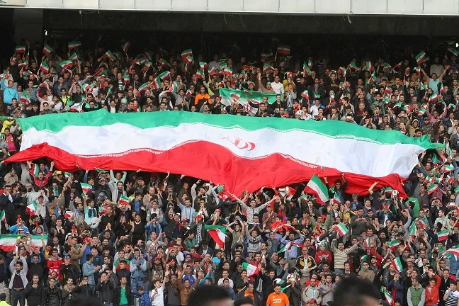 سر زد از افق مهر خاوران...