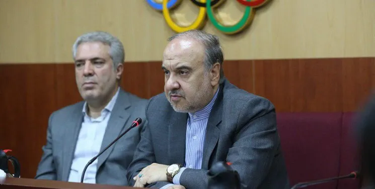 سلطانی‌فر: ایران امنیت کامل را برای میزبانی دارد