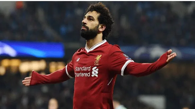 توهین نژادپرستانه علیه محمد صلاح در لیگ برتر انگلیس