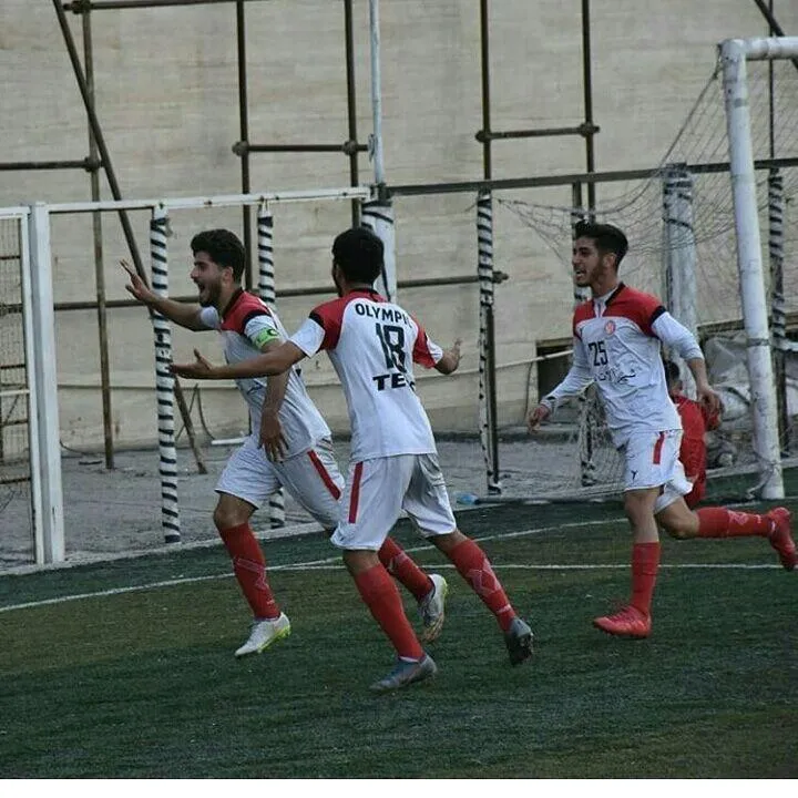 مروری بر لیگ برتر فوتبال زیر 17 ساله های تهران؛ صدرنشینی استقلال، آریا پارس، اندیشه و کیا