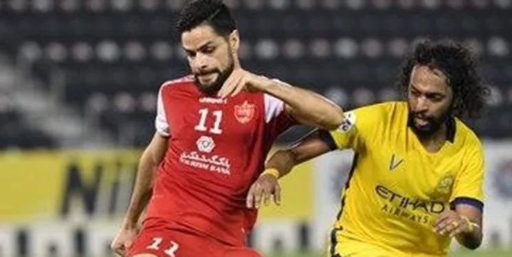 پرسپولیس تاریخ مدنظر دادگاه CAS را تایید کرد