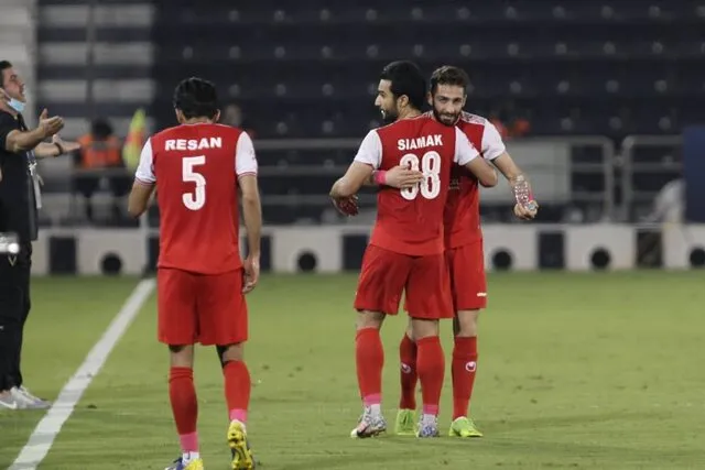 استیناف خواهی النصر عربستان رد شد