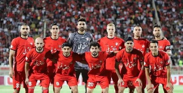 واکنش باشگاه تراکتور به عدم حضور حریف هندی در ایران
