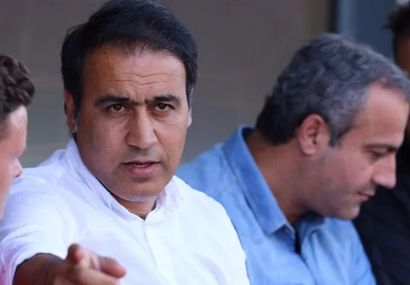 مهدوی‌کیا با ۴ دستیار آلمانی به ایران می‌آید