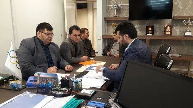 انتخابات جذاب در راه است؛ بازگشت حسین رضازاده به عرصه رقابت