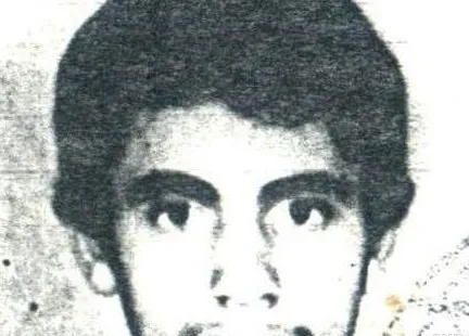 وصیت نامه شهیدی که گلزن پرسپولیس او را معرفی کرد