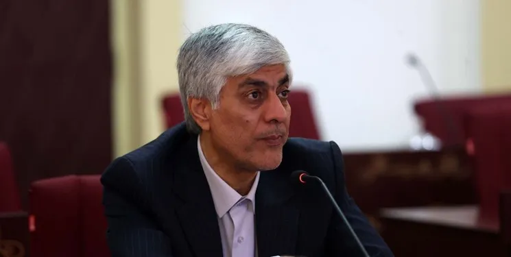 هاشمی: خدمتگزاران ورزش باید از مکتب حاج قاسم درس بگیرند