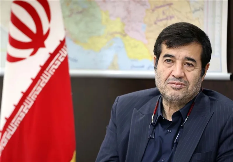دنیامالی: در کار با کسی تعارف ندارم