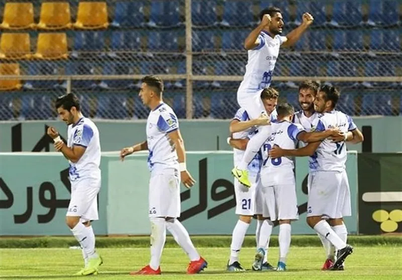 اولین پیروزی فصلِ گل‌گهر مقابل ماشین‌سازی رقم خورد