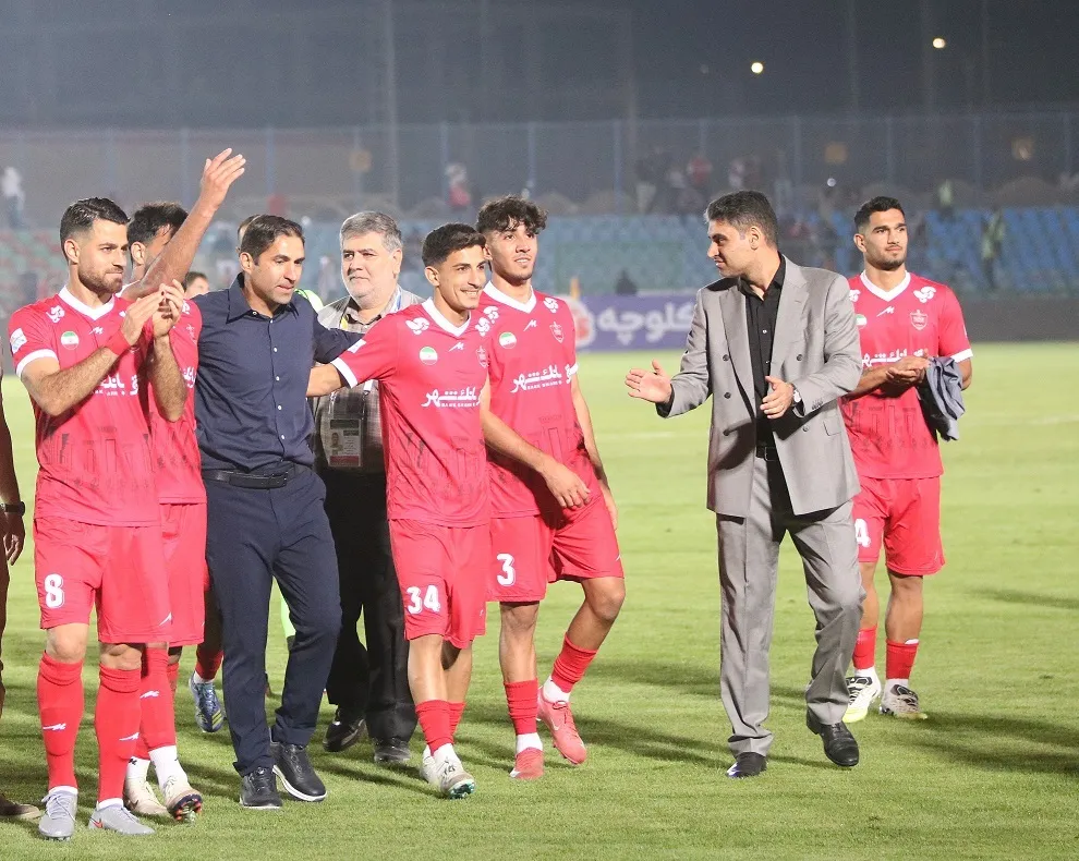لابی‌های پنهان در پرسپولیس؛ سایه‌نشینان مدیرعامل جدید را انتخاب کردند؟