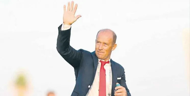وصول کل طلب کالدرون تأیید شد