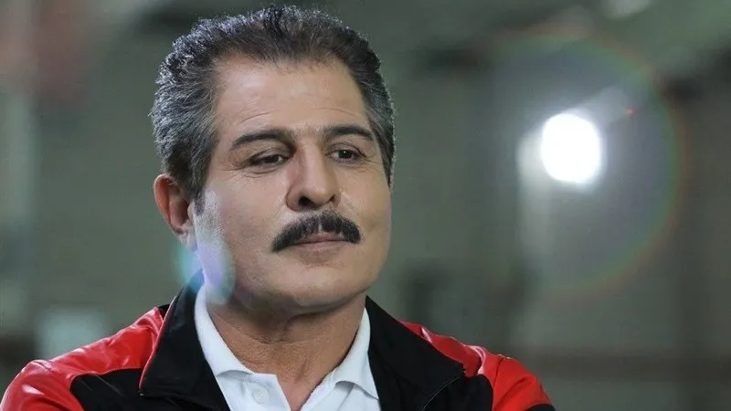 پنجعلی: با مربی جدید پرسپولیس قطع همکاری شد