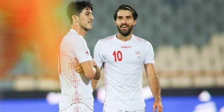 انصاری‌فرد: تجارب قبلی به ما در مسیر قهرمانی کمک می‌کند