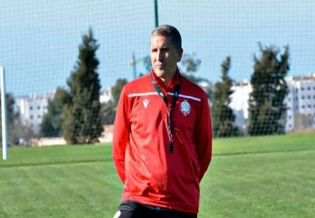 مجوز فعالیت سرمربی پرسپولیس هنوز صادر نشده است