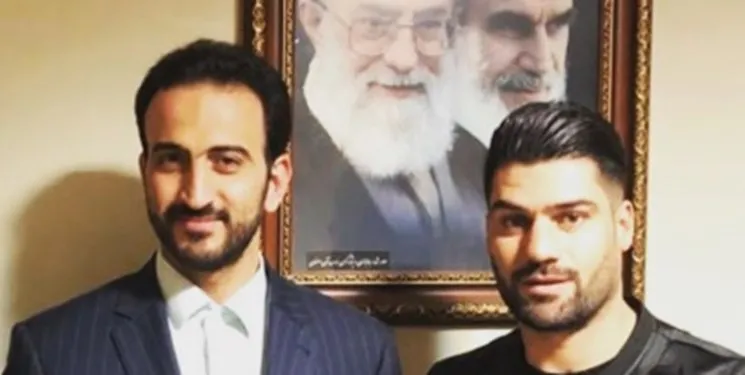 مدافع سابق استقلال به ذوب آهن پیوست