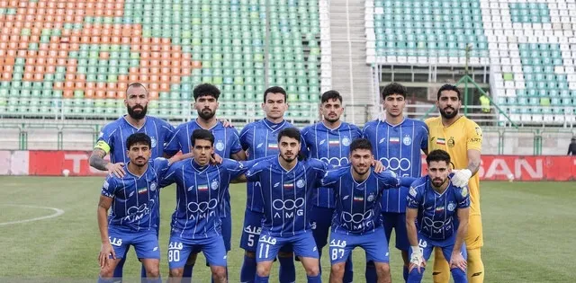 ورزشگاه النصر محل میزبانی استقلال از حریف اردنی