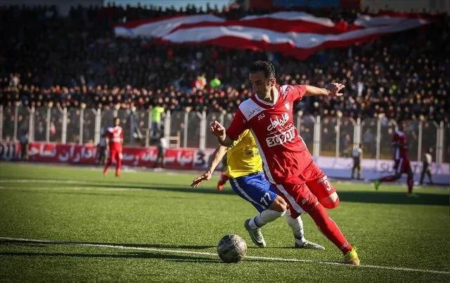 حکم دیدار جنجالی نساجی و خونه به خونه اعلام شد