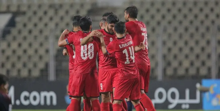 پیگیری عزیزی‌خادم، ظریف و عراقچی برای شرایط پرسپولیس در هند
