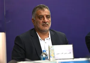 فدراسیون دوومیدانی ایران از کره‌جنوبی غرامت می‌خواهد