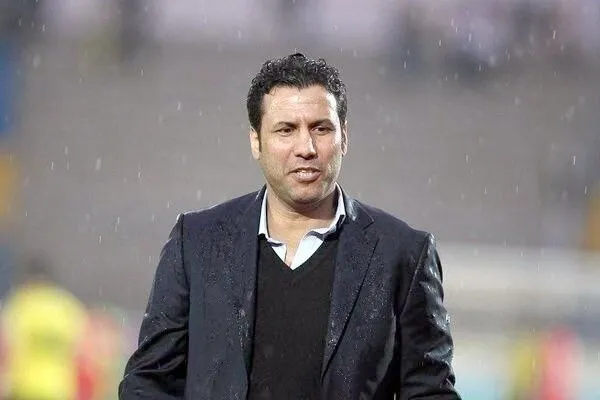 تارتار به دنبال وینگر پرسپولیس