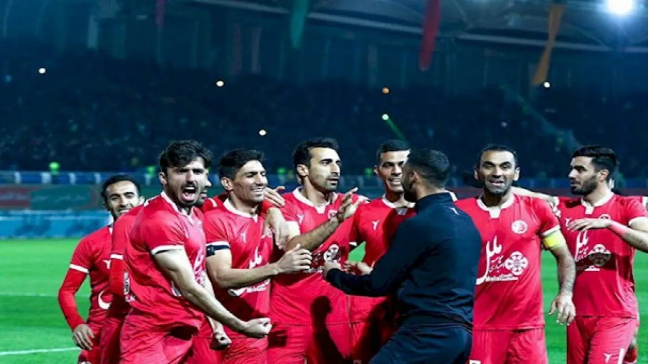 توافقات انتقال مالکیت باشگاه پدیده به انجام رسید