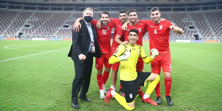 بازتاب حمایت بیرانوند از طارمی در رسانه پرتغالی