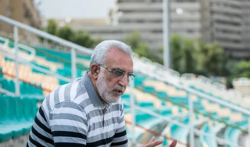 فرکی: کروش و گواردیولا هم نمی‌توانند کاری بکنند